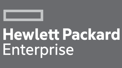 Hewlett-Packard