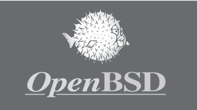 OpenBSD