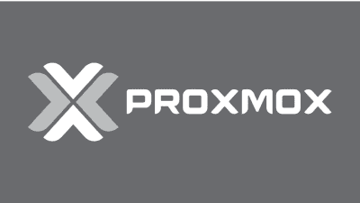 Proxmox Virtual Environment