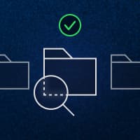 File integrity monitoring