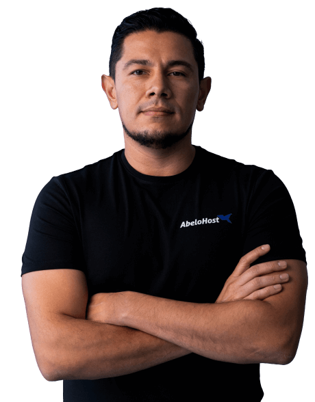 Sebastian Rivera