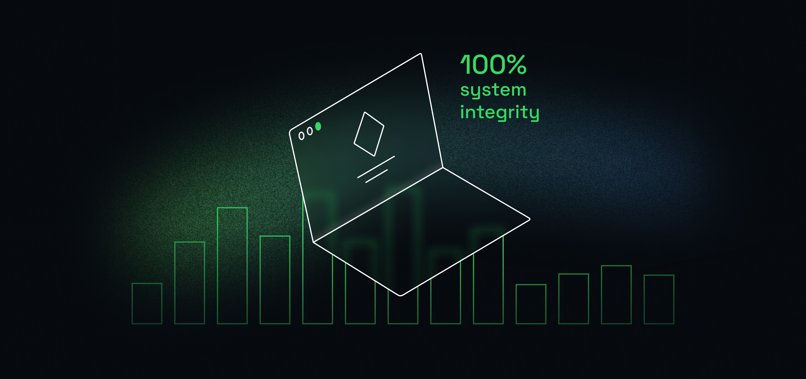 System integrity monitoring