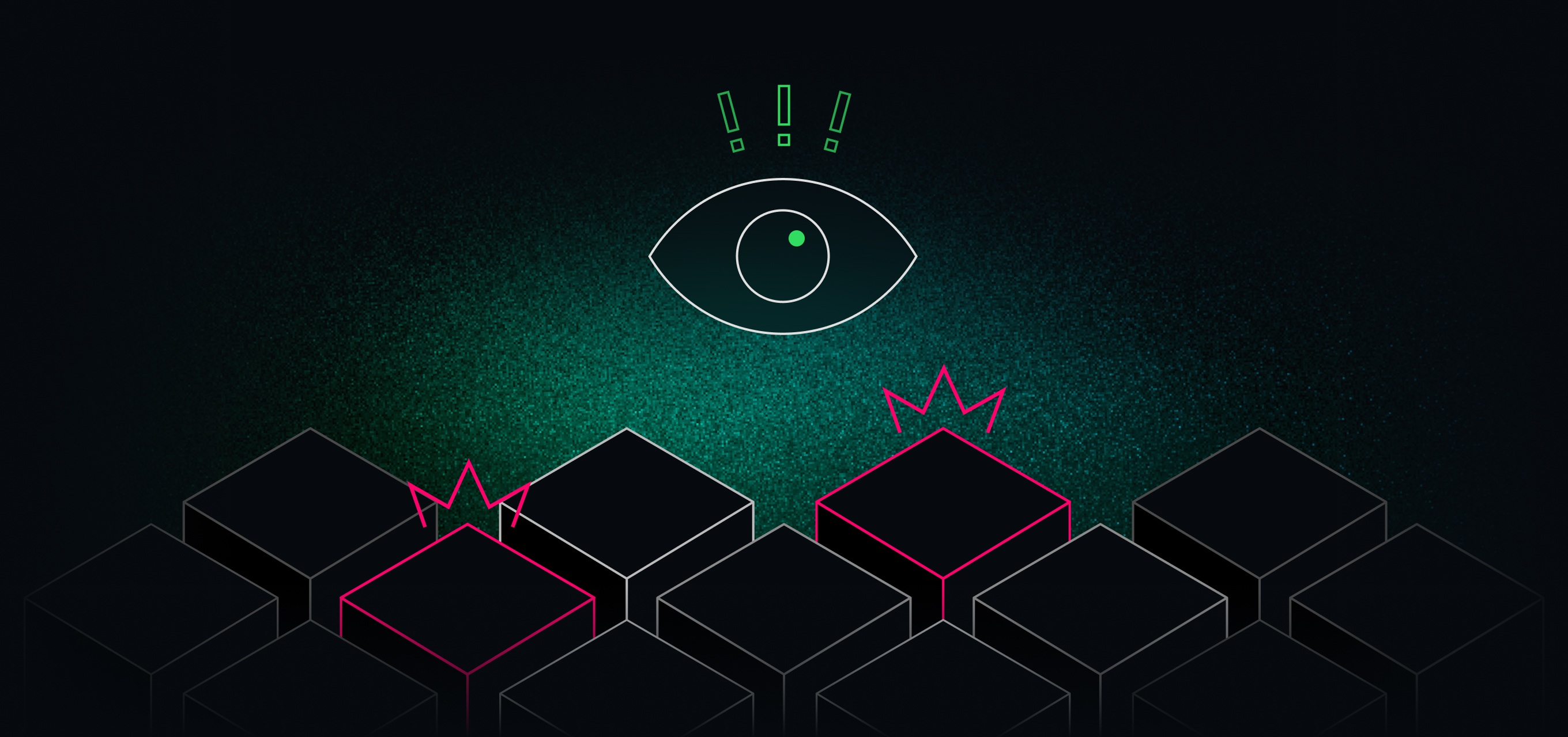 Intrusion detection & protection system