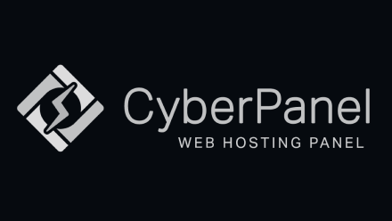 cyberPanel