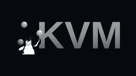kvm