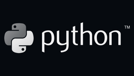 python