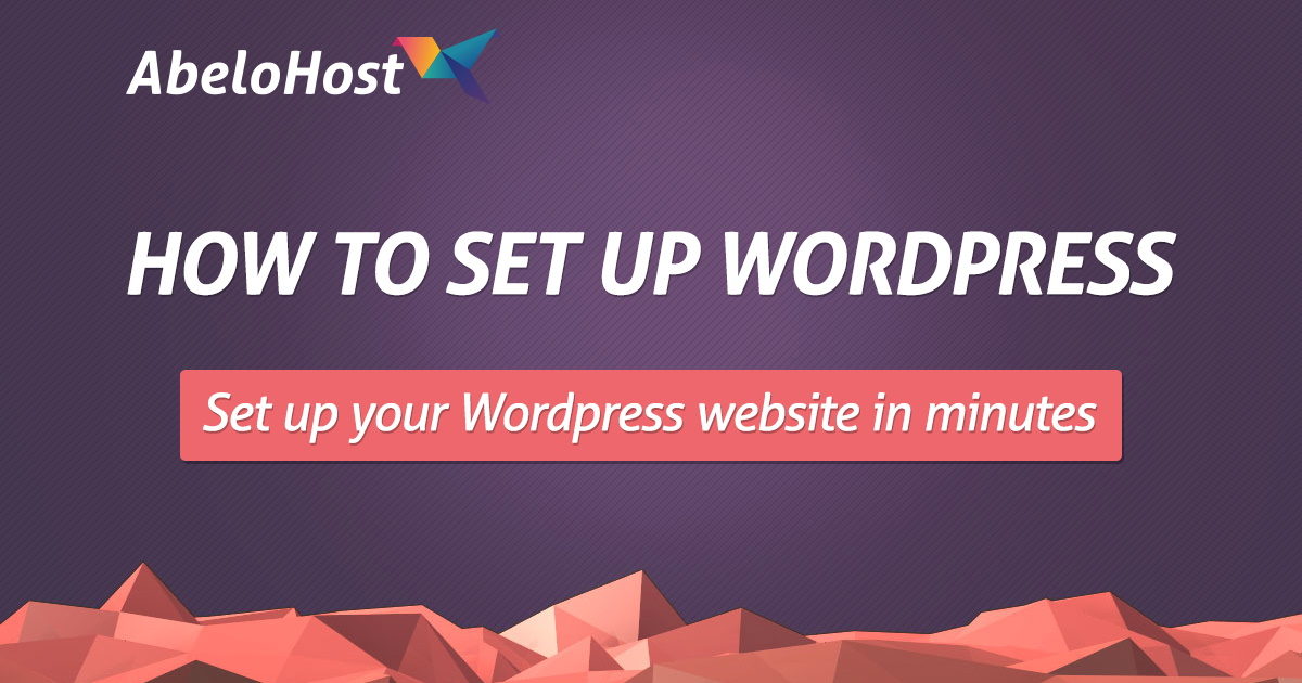 how-to-manually-setup-wordpress-4-steps-abelohost