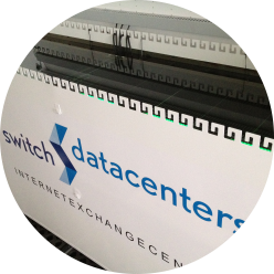Switch Datacenters